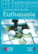 Image of Euthanasia - CTS Booklet