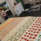 Image of SCREENPRINTING INTENSIVE - 50% DEPOSIT