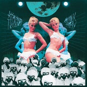 Image of XVIII002 - Catholic Spray//Assassins88/TV Colours split 7"