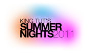 Image of King Tuts Summer Nights