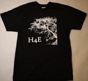 Image of Black and White H4E 