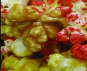 Image of Cherry Cheese Cake