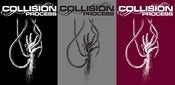 Image of Hand Logo T-Shirt **LIMITED STOCK**