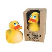 Image of The Original Rubber Duck