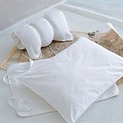 Image of Scandia Home Travel Pillow