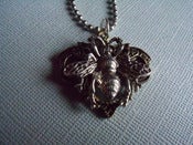 Image of 3D Bee
