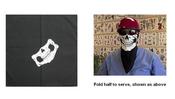Image of BANDANAS, DURAGS, WAVE CAPS