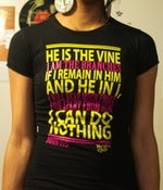 Image of I Need Him Tee