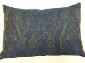 Image of Tibet Pillow 18x26" Knife Edge