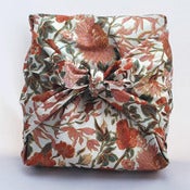 Image of Jane Reusable Gift Wrap
