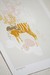 Image of Growing Horns Print 8 x 10