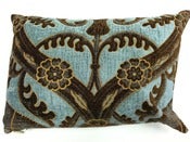 Image of Anja 18x26" Pillow Knife Edge