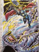 Image of Thor vs Destroyer
