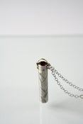 Image of Cherry Lantern Necklace