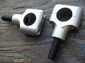 Image of Aluminum Springer Risers