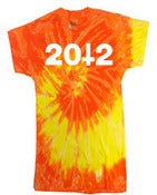 Image of 20†2 TIE DIE