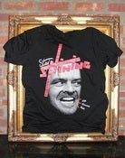 Image of SyNaMATIQ's "STAY SHINING" TEE