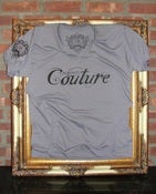 Image of SyNaMATIQ's "INCOGNITO COUTURE" TEE