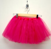 Image of Hot Pink Tutu 