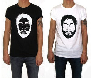 Image of Beard T-Shirt *NEW!*