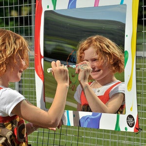Image of FaceTrace - Paints