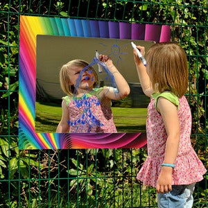 Image of FaceTrace - Paper