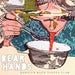 Image of Bear Hands "Burning Bush Supper Club" Vinyl