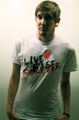 Image of LIVE FAST FOREVER 