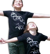 Image of Tattoo for KIDS!
