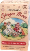 Image of MAKE YOUR OWN GINGER BEER