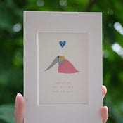 Image of petit elephant