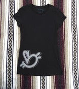 Image of "S" Womens