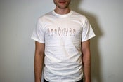 Image of Bearings "Hands" Shirt  