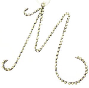 Image of Pearl Letters
