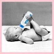 Image of Biberon "vodka" (diverte e fa sorridere tutti!)