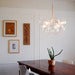 Image of X-Large Bubble Chandelier