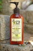 Image of Lemongrass Fields Hand & Body Lotion 8oz