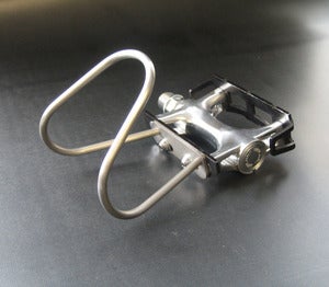 Image of Stainless Strapless Clips