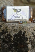 Image of White Tea & Lavender Facial Bar Soap 5oz
