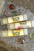 Image of Organic Sweet Orange Lip Balm .15oz.