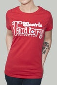 Image of Philly Pride T-Shirt (Womens)
