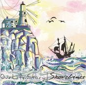 Image of Our Life Story - Shorelines - CD EP
