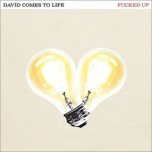 Image of David Comes to Life 2xLP