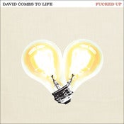 Image of David Comes to Life CD
