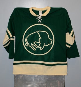 Image of Buffalo Team Jersey