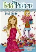 Image of Book- Best Buds