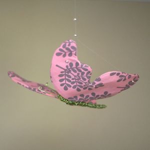 Image of Your Own Personal Flutter - Unique as You