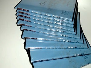 Image of SUPER ULTRA ZAI