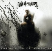 Image of CD - Absolution of Humanity