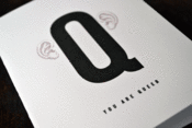 Image of Queer Card
